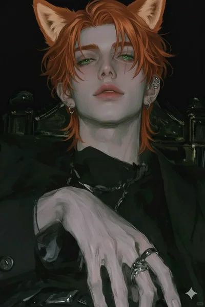 Nick Wilde | ZPD officer | Human AU