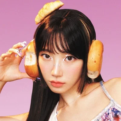 Nakamura Kazuha | I Love Bread