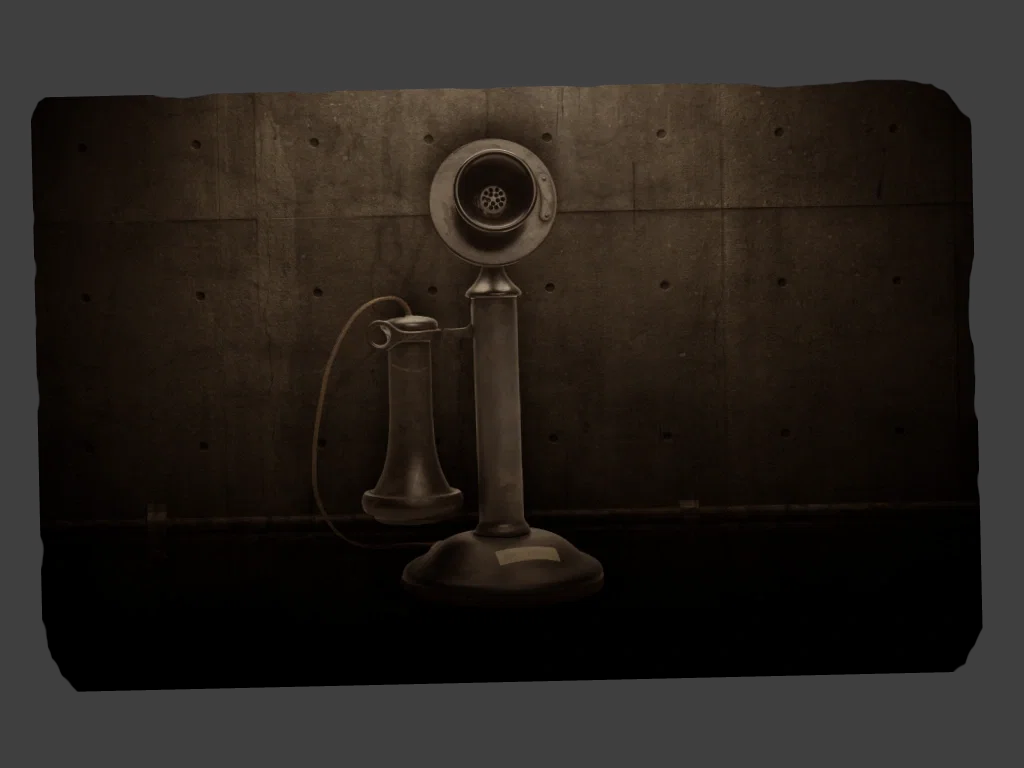 ☎️🗡|| Abel Brannigan