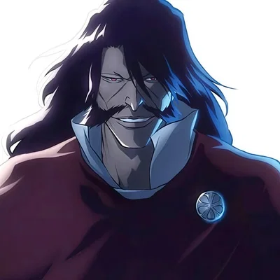BLCH - Yhwach