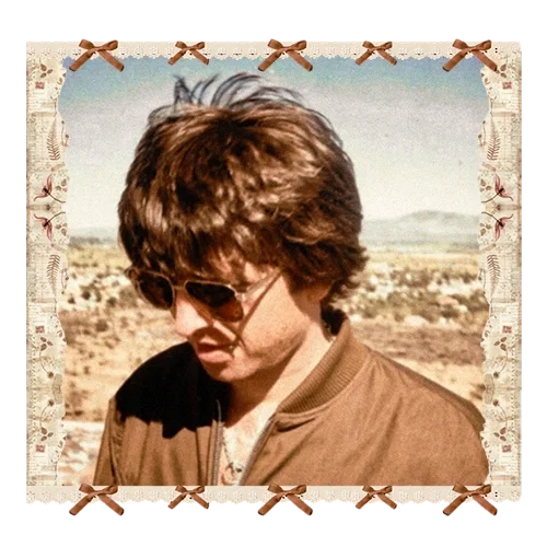Noel Gallagher 