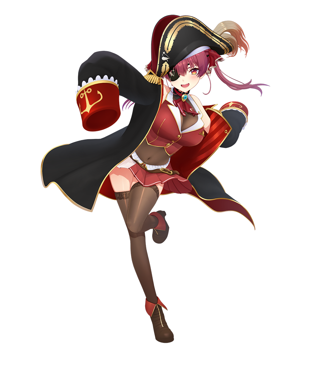 Houshou Marine