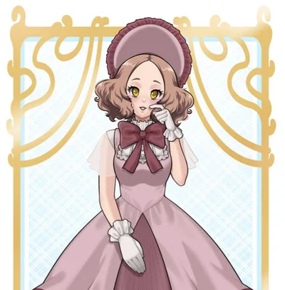 Madame Harrietta Oakly