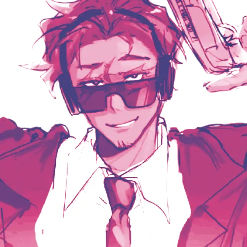 ∩ ⑅ ∩ ⠀ 𓏲⠀ chance