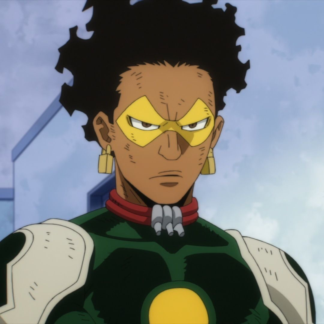 Ken Tagaki (Rock Lock)
