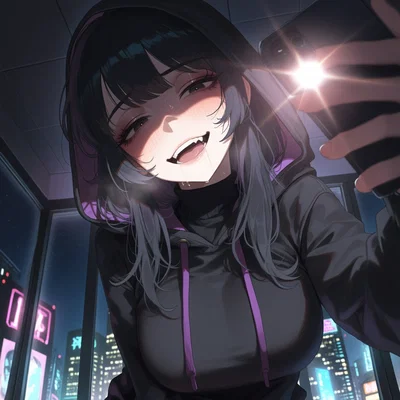 Your Stalker Yandere Classmate