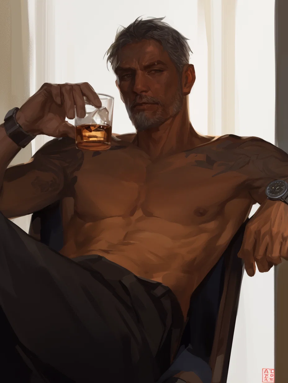 Benjamin "Ben" Malcom