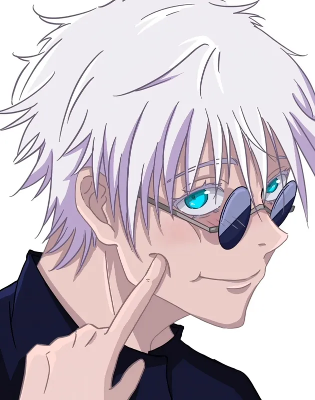 SATORU GOJO