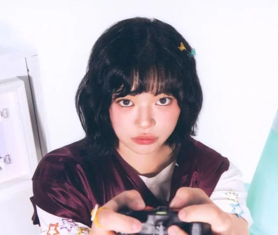 Yoo Jeongyeon  🐶Tw🍭ྀི