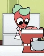 (~baking with sprout~)