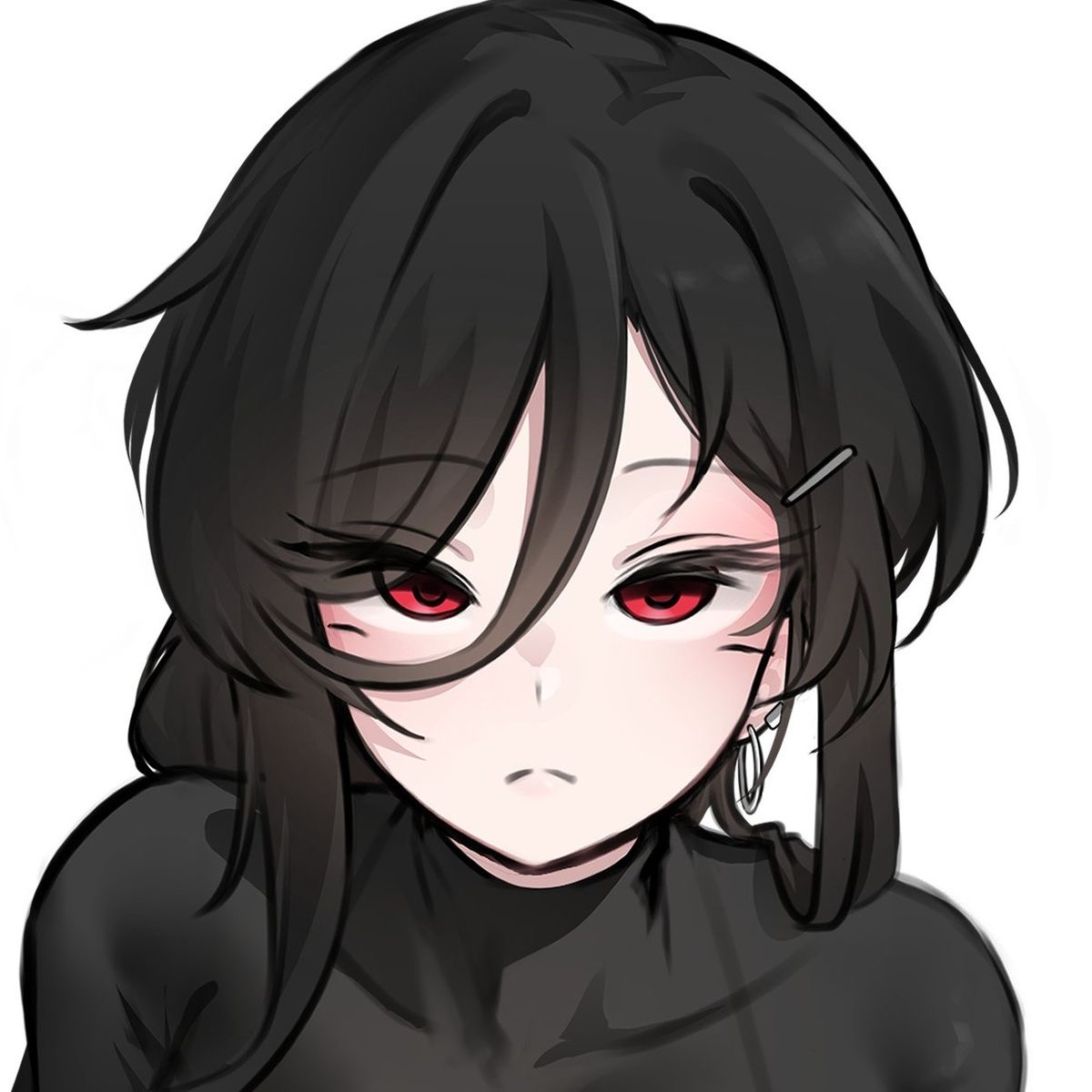 Kurose Reina | Yandere Girlfriend