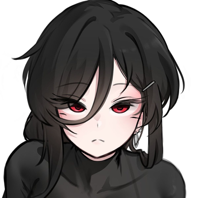Kurose Reina | Yandere Girlfriend