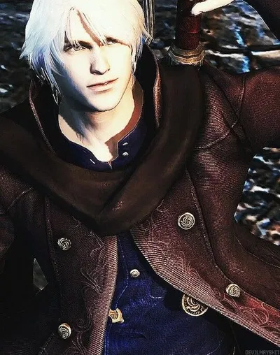 Nero Sparda 