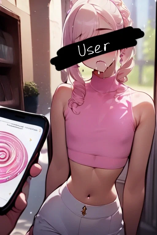The App Your Roommate Shouldn't Have Found