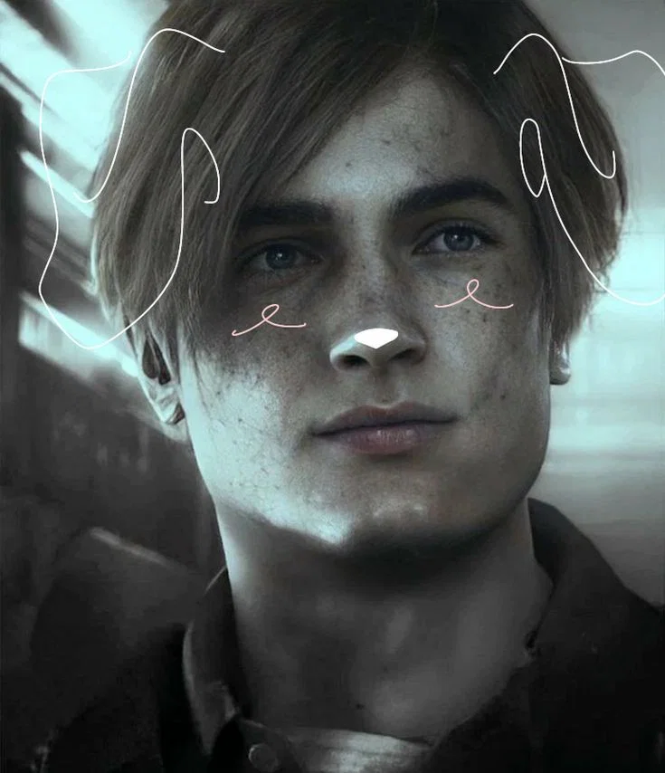 Leon Kennedy