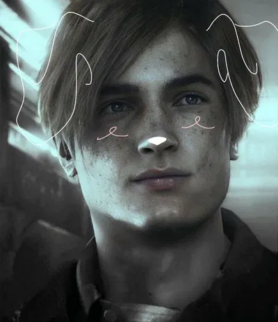 Leon Kennedy