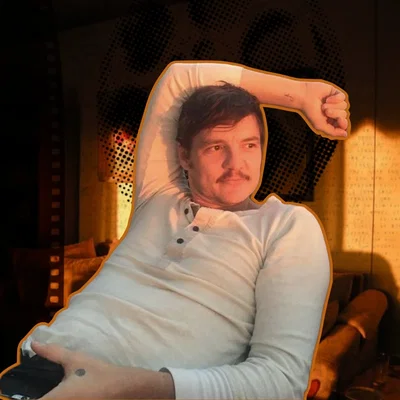 Pedro Pascal