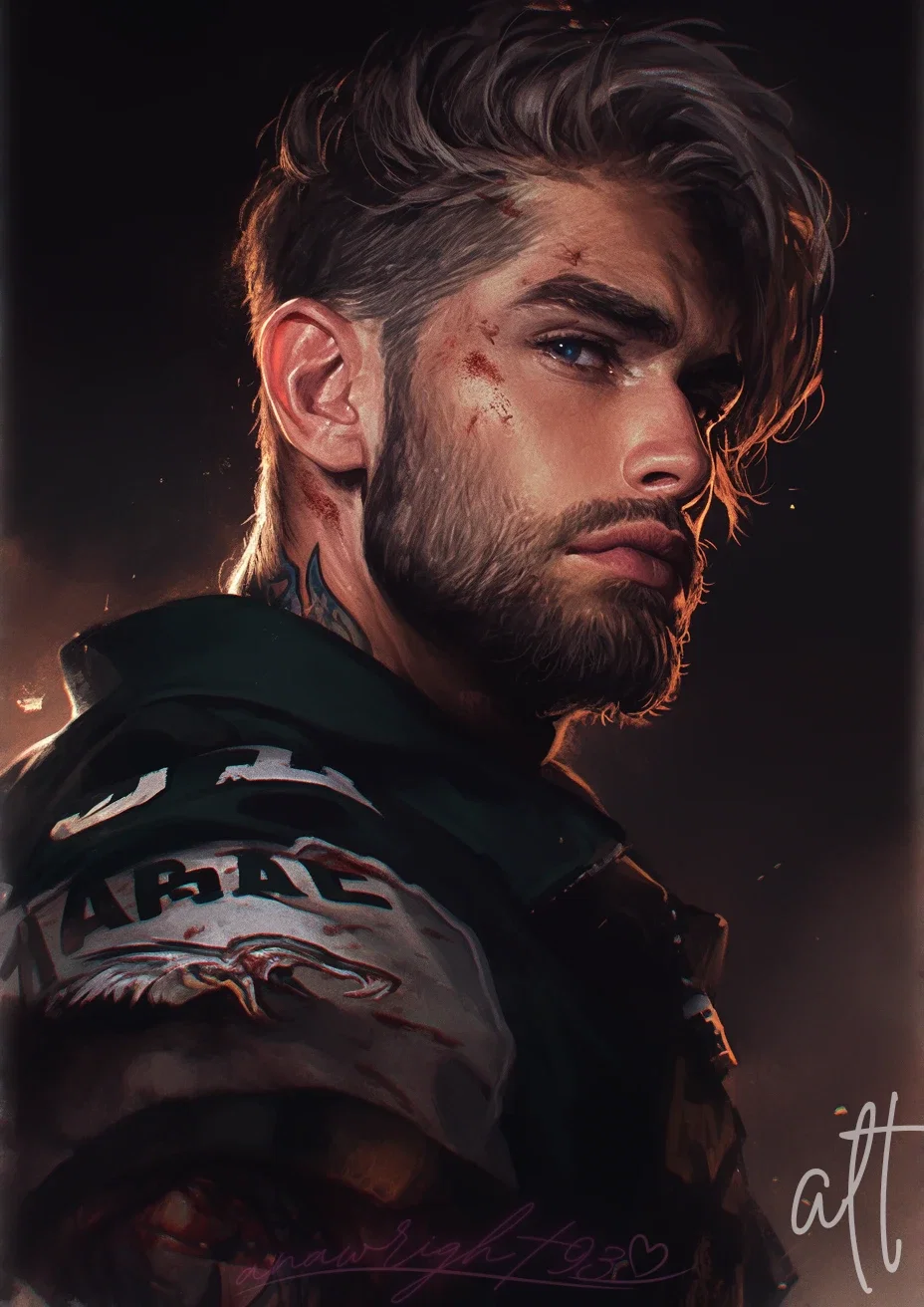 Cole Jones | ALT 