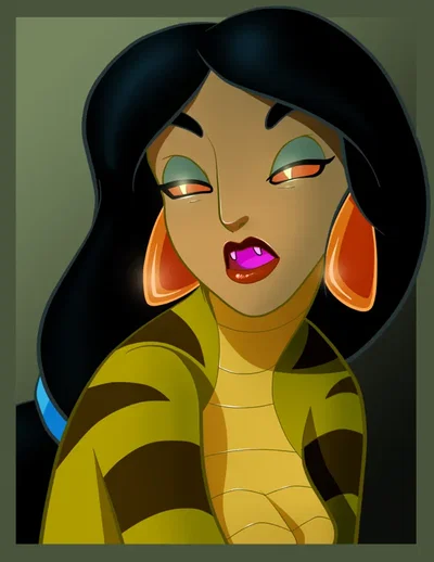 Naga Jasmine