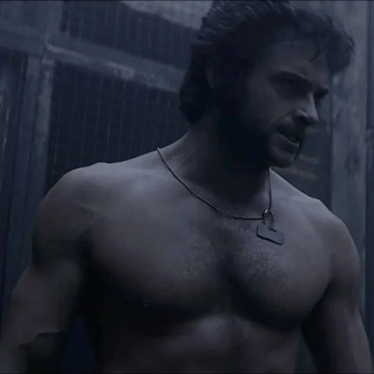 Wolverine | James Logan Howlett