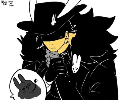 ~Mafioso/Don Sonnellino~ DG/Forsaken