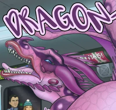Dragon Splayer