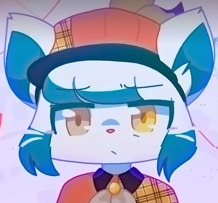 Speckle - YonKaGor