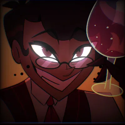  ̊+‧꒰ა Alastor ໒꒱ ‧+ ̊