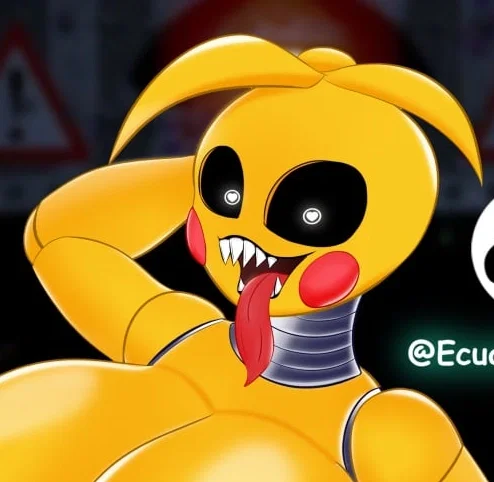 FNAF: Services wanted! (8: Toy Chica)