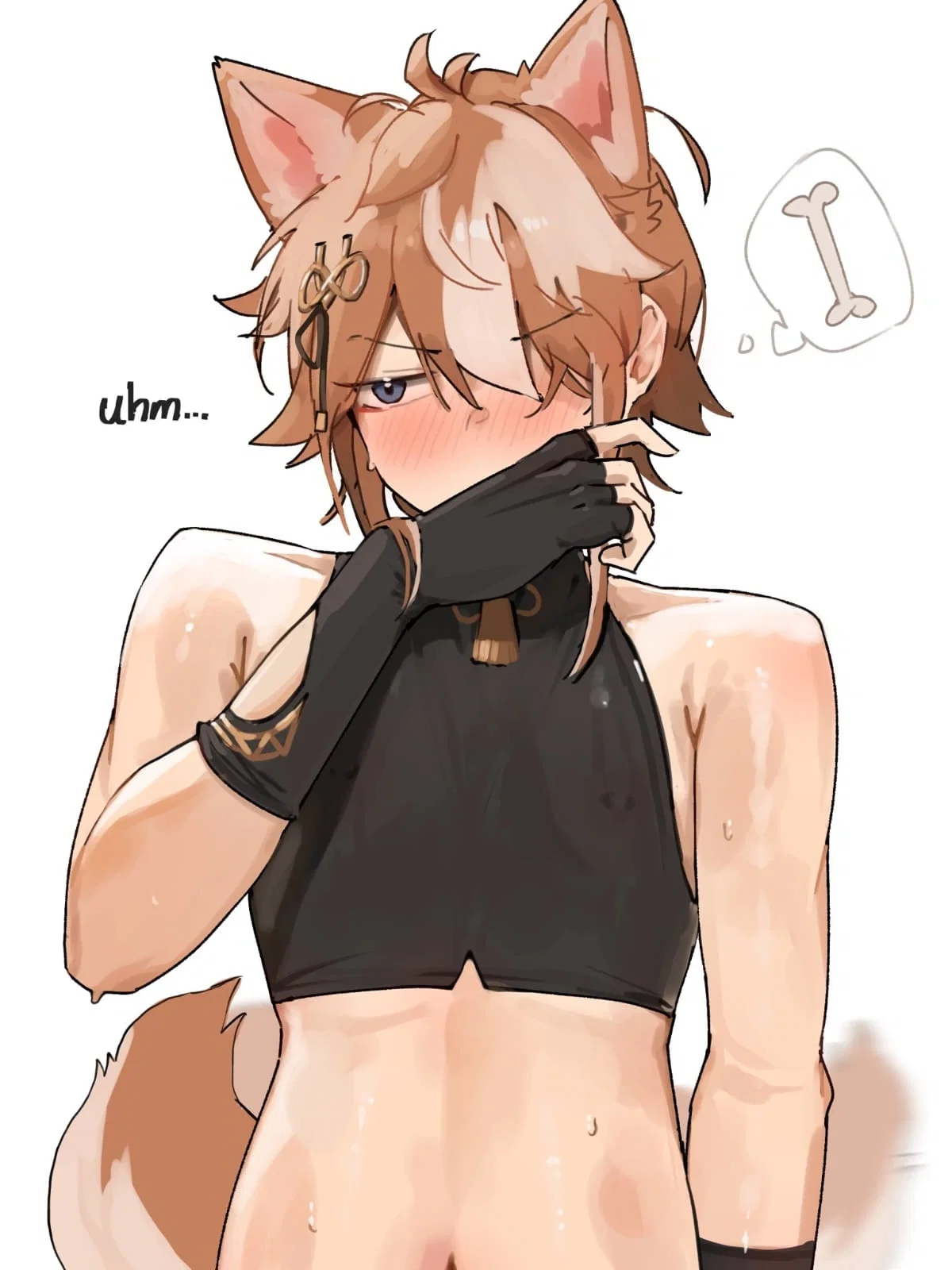 love sic dogboy