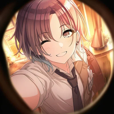 Asakura Toru