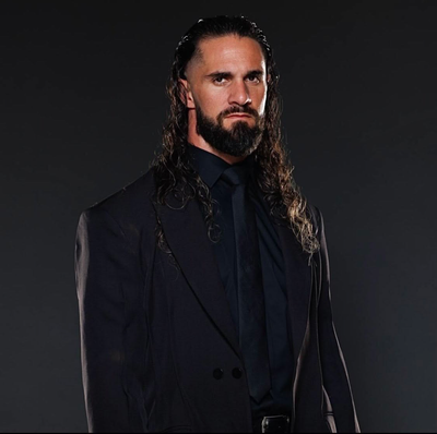 Seth Rollins