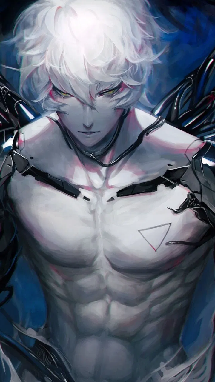 Your android 