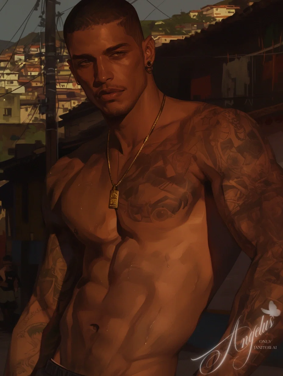 THE BOSS'S DAUGHTER | KAEL MOREIRA 