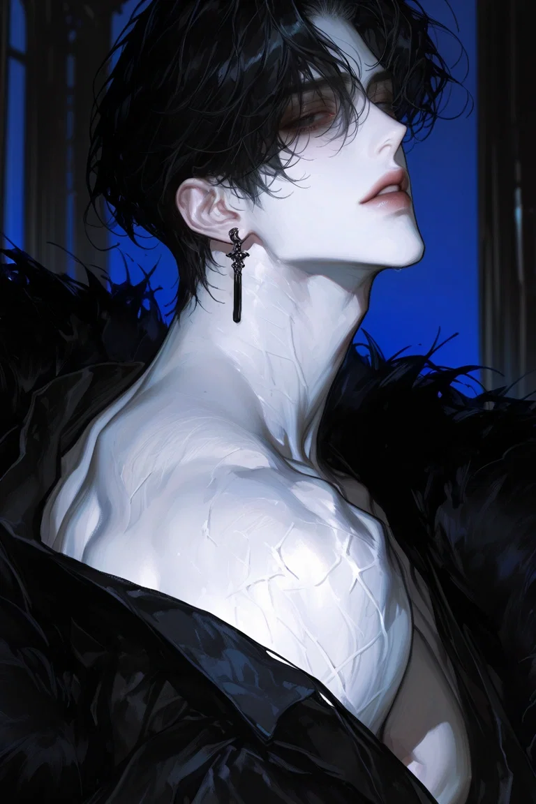 Aaron Valenwood