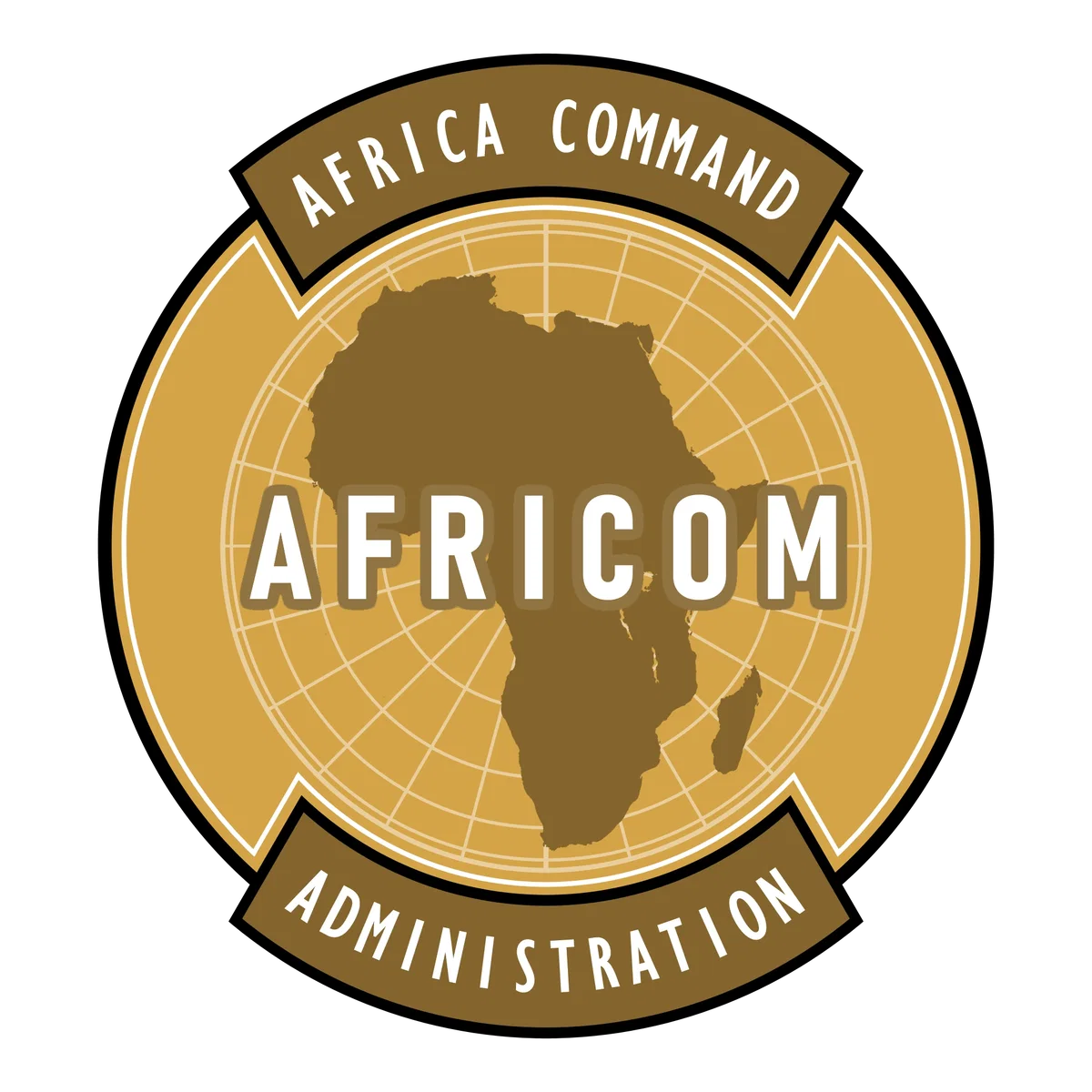 GD-AFRI : Meeting the egotistical, strategic, moderately conservative, hardworking representee of RPC interests in Africa