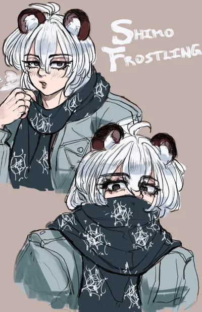 Shimo "Frostling"