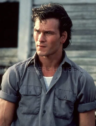 Darry | The Outsiders