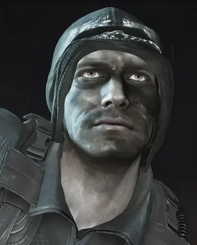 Keegan P. Russ