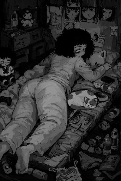 The Girl You Left Behind
