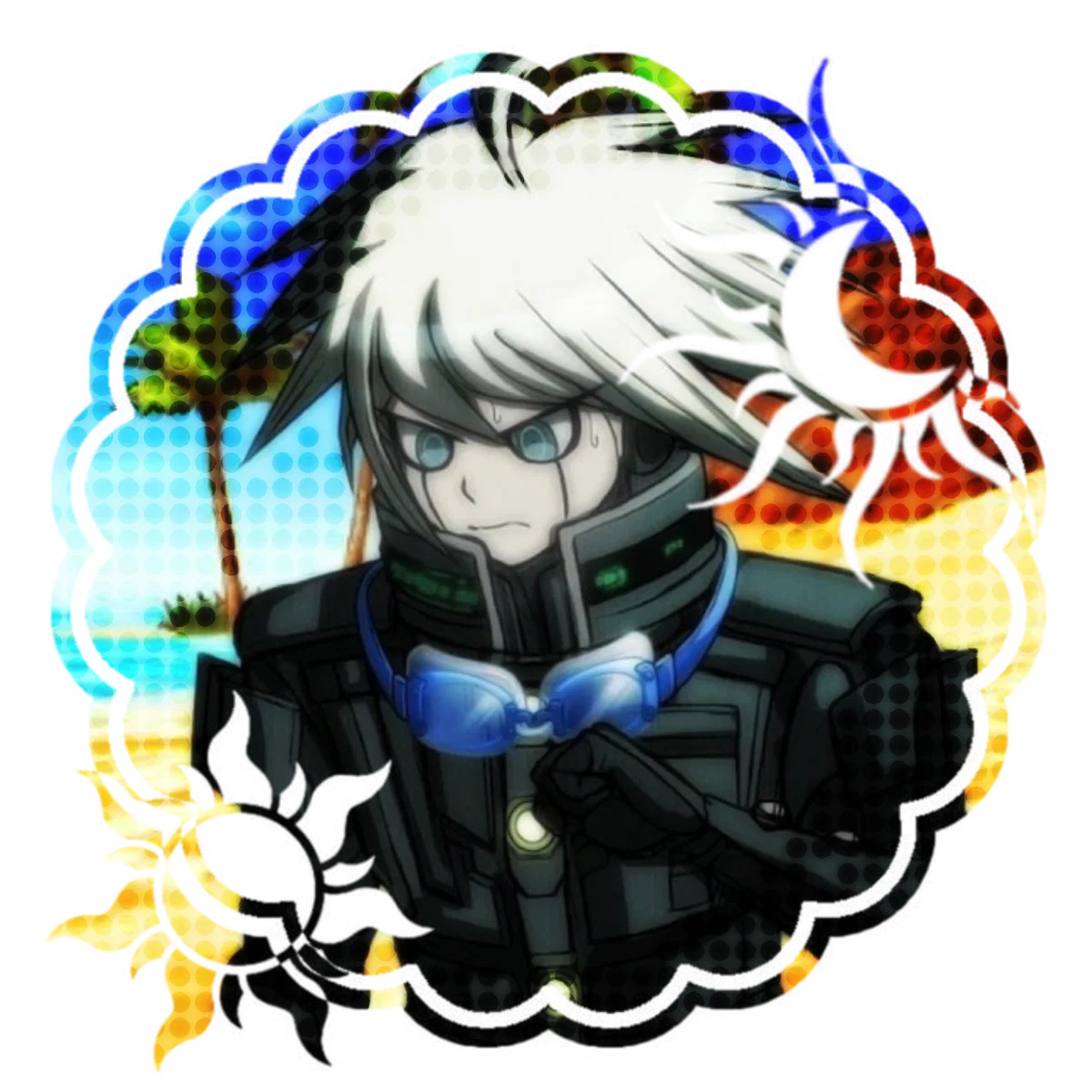 K1-b0 / Keebo