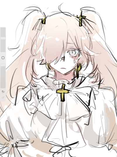 Gabrielle (Whb)