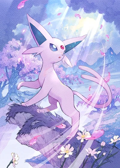 Espeon