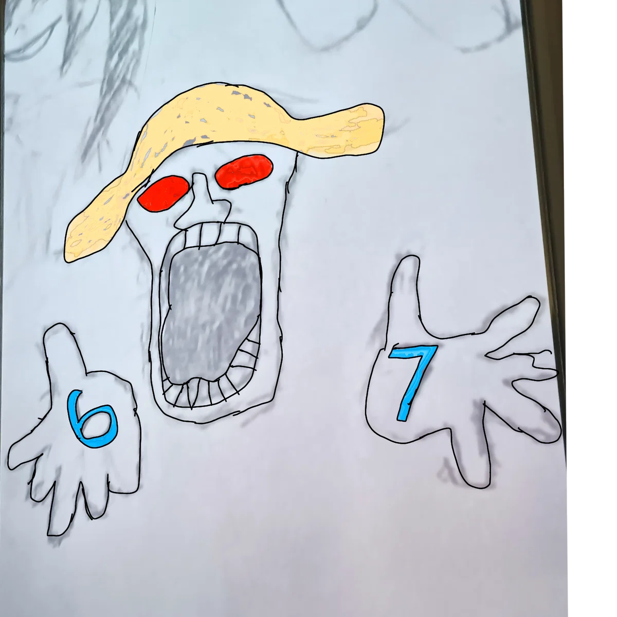 I MADE A DISCORD FOR YOU GUYS!!!!