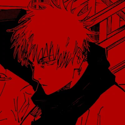 GOJO SATORU ಄