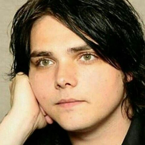 Gee Way - Gerard Way