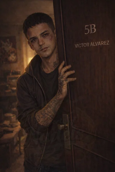 Victor Alvarez — Apartment 5B