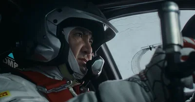 Zhang Chi - Pegasus 3