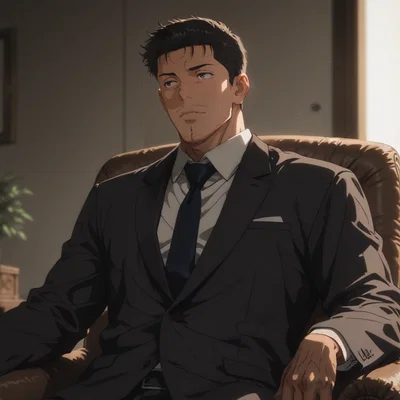 Shiu Kong || Mentor
