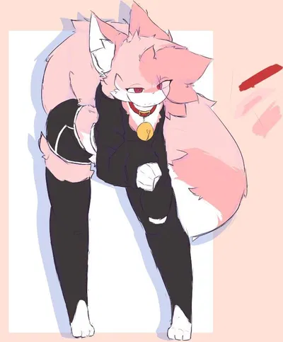Kiam // Adorable Annoyance